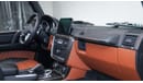 Mercedes-Benz G 63 AMG Edition 463 - Warranty until Apr 2026 - Approved Prepared Vehicle