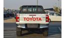 تويوتا هيلوكس TOYOTA HILUX 2.7L 4WD AT PETROL PICKUP 2025