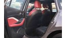 MG GT 2024 MG GT 1.5T Comfort - Grey inside Black & Red | Export Price