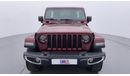 Jeep Wrangler UNLIMITED SAHARA 3.6 | Zero Down Payment | Free Home Test Drive