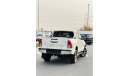 Toyota Hilux SR5 2019 RHD Diesel Full Options Leather Seats Power Seats