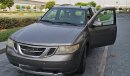 Saab 9-7X