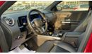 Mercedes-Benz GLA 250 Full option