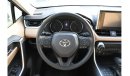 Toyota RAV4 2024 Toyota RAV4 2.5L XLE 4WD