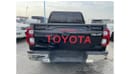 Toyota Hilux GLX 2.7 4 cylinder