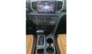 Kia Sportage Base 2.0L