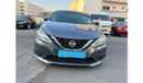 نيسان سنترا S 1.8L