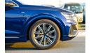 Audi SQ8 AUDI Q8 55 TFSI QUATTRO S-LINE SUV, 3.0L V6 2022 | REAR CAMERA | PANORAMIC SUNROOF | POWER SEATS | P