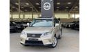 Lexus RX350 F-Sport 3.5L (275 HP) RX 350 / 4x4/GCC / F-SPORT KIT /IN EXCELLENT CONDITION