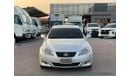 Lexus IS250 2007 I Korean Specs I Ref#456