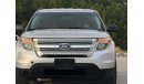 Ford Explorer Std In excellent condition and requires no expenses