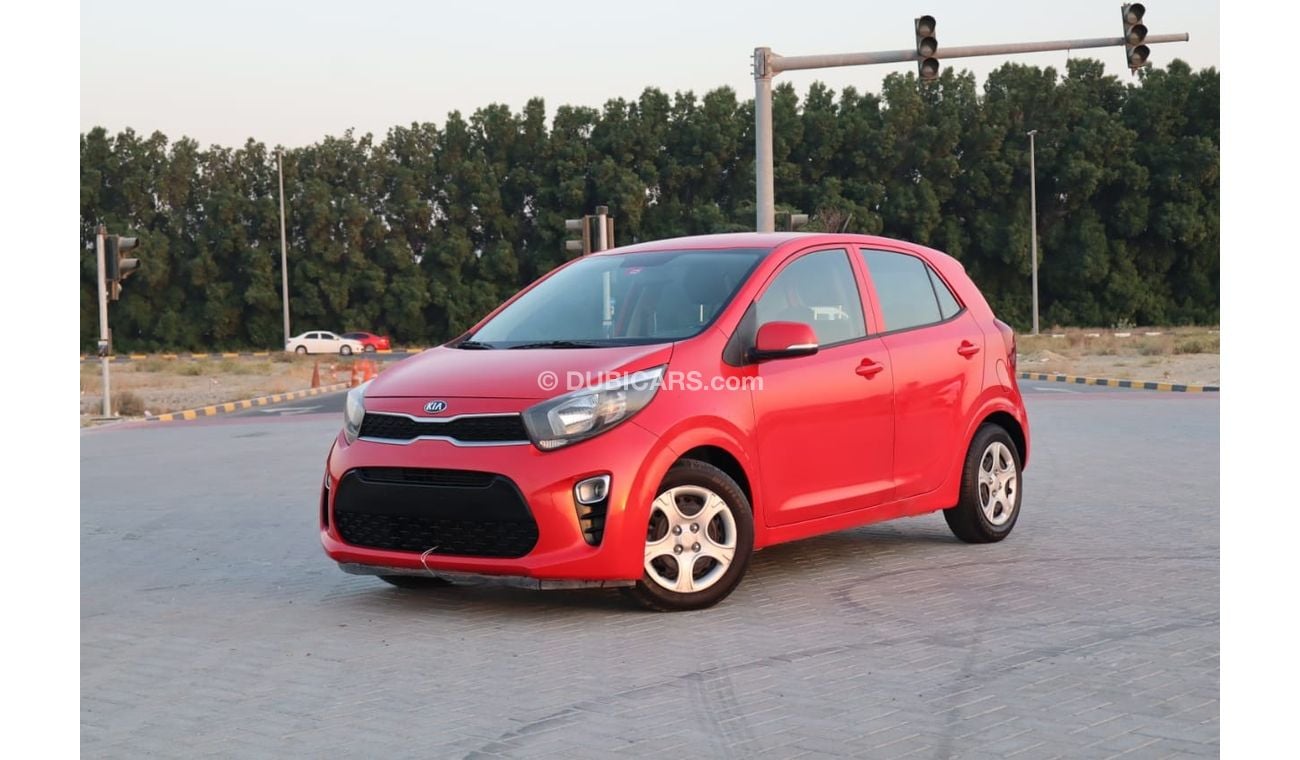 Kia Picanto Base 1.2L