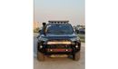 Toyota 4Runner TOYOTA 4RUNNER TRD OFF Road 2024