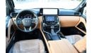 Lexus LX600 LX600 2024 Full 3.5L Prestige 2024