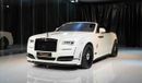 Rolls-Royce Dawn | ONYX CONCEPT | 3 YEARS WARRANTY AND SERVICE