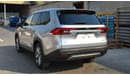 Toyota Grand Highlander TOYOTA GRAND HIGHLANDER LIMITED PETROL 2024/2024