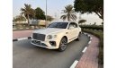 بنتلي بينتايجا 2021 Bentley Bentayga V8 , 5dr, SUV , 4L 8cyl Petrol ,Automatic ,Four Wheel Drive