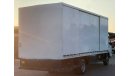 Mitsubishi Canter 2017 I HD 18 Foot I Ref#586