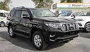 Toyota Prado TXL Diesel Right Hand Drive