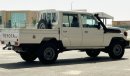 Toyota Land Cruiser Pick Up Toyota Land Cruiser Pickup LC79 DC 4.2L Diesel 2024