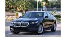 BMW 520i BMW 520i 2024