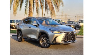 Lexus NX 250 LEXUS NX250 FULL OPTION 2022