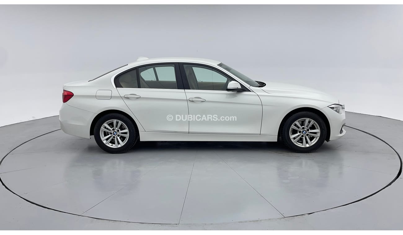 BMW 318i EXECUTIVE 1.5 | Zero Down Payment | Free Home Test Drive