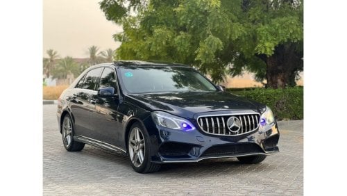 Mercedes-Benz E 350 Std