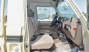 Toyota Land Cruiser Pick Up LX 4.0L V6 M/T