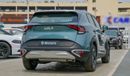 Kia Sportage 4x