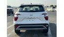 Hyundai Creta HYUNDAI CRETA 2024 GCC 1.5L GCC