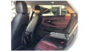 Land Rover Range Rover Evoque P200 R-Dynamic HSE 2.0L