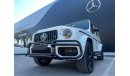 مرسيدس بنز G 63 AMG Mercedes-Benz G 63 Amg