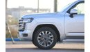 Toyota Land Cruiser 2023 LAND CRUSIER G-XR AT BEST EVER PRICE | DIFFERENT COLOR  | CONTACT NOW