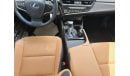 Lexus ES300h 2.5L HYBRID 2024 GCC