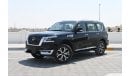 نيسان باترول Titanium V8 - 2024