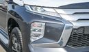 ميتسوبيشي مونتيرو سبورت Brand New Mitsubishi Montero Sport 2023 Export 3.0L A/T 4WD Petrol|Grey/Black|MONTEROSPORTGLS|