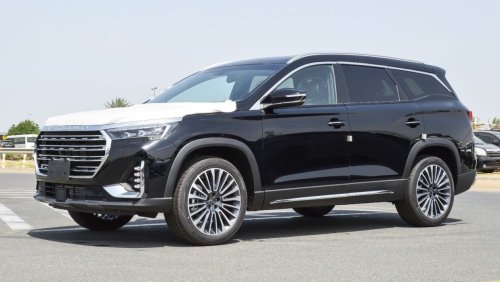 جيتور X90 JETOUR X90 PLUS 1.6T FWD SUV 2024