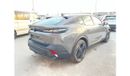 بيجو 408 Peugeot 408GT 1.6L model 2025 GCC