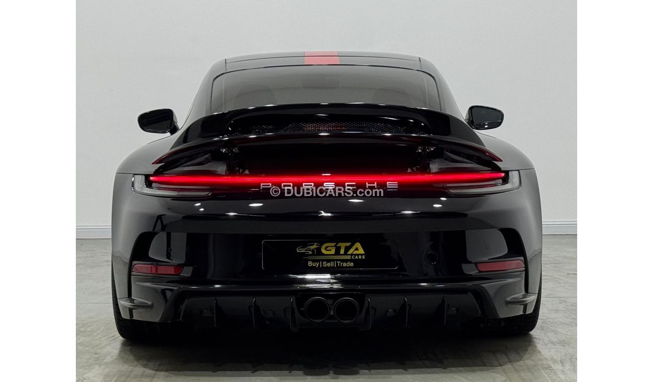 بورش 911 Carrera 3.0L (380 HP) Coupe 2020 Porsche 911/992 Carrera, Warranty, Full Porsche Service History, GT