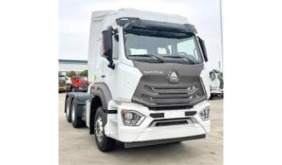 سنوترك HOWO Sinotruk HOWO 6X4 2024