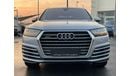 أودي Q7 45 TFSI quattro 45 Audi Q7 TFSI QUATTRO 45 SLINE_Gcc_2016_Excellent_Condition _Full option