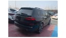 بي أم دبليو X7 X DRIVE 40I M-SPORT 3.0L