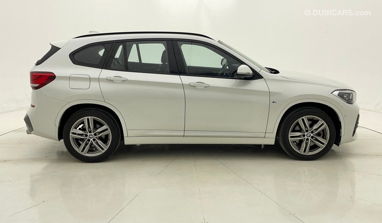 BMW X1 SDRIVE 20I M SPORT 2 | Zero Down Payment | Free Home Test Drive