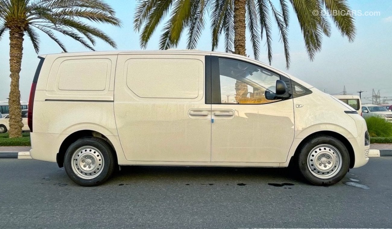 هيونداي ستاريا 3.5 L Cargo van Automatic