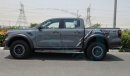 Ford Ranger Raptor (НА ЭКСПОРТ , For Export) V6 3.0L EcoBoost , 2024 GCC , 0Km , Без пробега