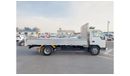 Mitsubishi Canter MITSUBISHI CANTER LONG ALUMINIUM BODY RIGHT HAND DRIVE(PM60561)