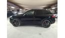 Porsche Cayenne S PORSCHE CAYENNE S 4.8L 2011, SUNROOF, ROOF RAILS AND MORE..