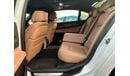 BMW 750Li BMW 750 Li_TWIN POWER TERBO _GCC_2015_Excellent Condition _Full option