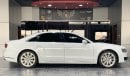 Audi A8 L 50 TFSI quattro Business Edition AED 2,500 P.M | 2016 AUDI A8L QUATTRO VIP LOADED 3.0L | LOW MILAG